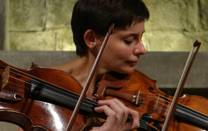violino 1