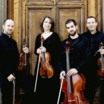 Quartetto Noûs