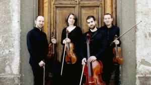 Quartetto Noûs