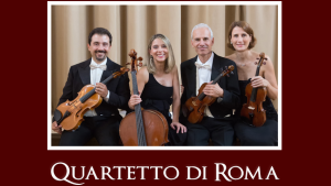 quartetto di roma