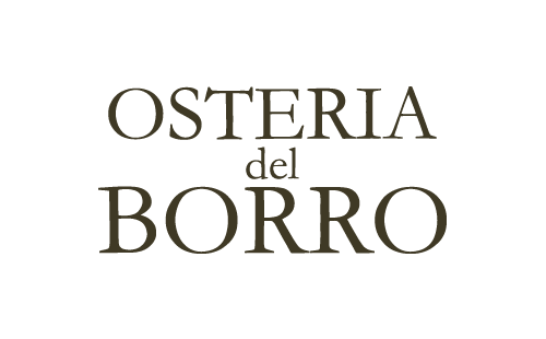 Logo-OsteriaDelBorro