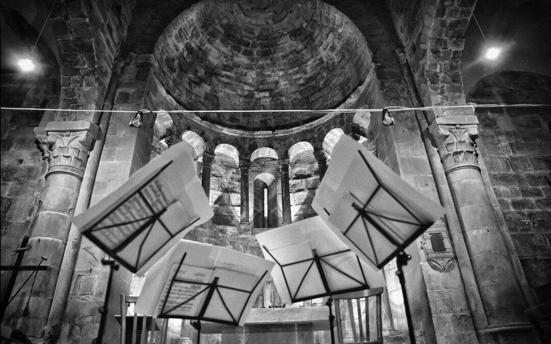 30º Festival del Quartetto d’Archi
